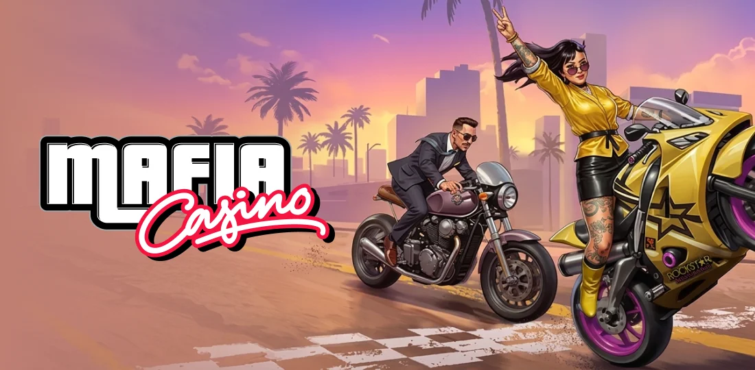 Mafia Casino spiele.