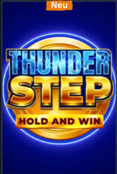 Thunder Step.